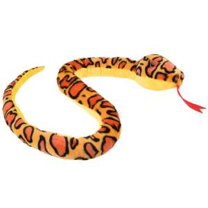 160 cm Plüschboa - Gelb 91316358 - Kuscheltiere