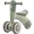 Kinderkraft Minibi tricikli - leaf green 151409263