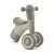 Kinderkraft Minibi tricikli - leaf green 151409263