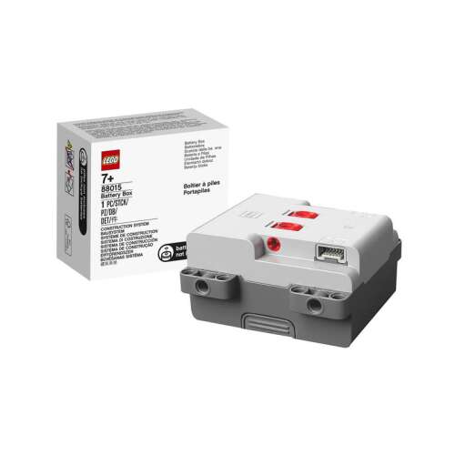 Func?ii LEGO 88015 Cutie de baterii 93269032