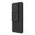 Nillkin CamShield Pro case for Xiaomi Redmi Note 13 Pro 5G, black, side view