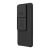 Black Nillkin CamShield case for Xiaomi Redmi Note 13 Pro 5G