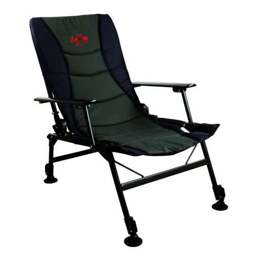 CZ N2 Komfort karfás horgász szék, 50x50x35/88 cm