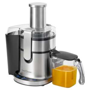 ProfiCook PC-AE 1156 Slow Juicer 800W #inox