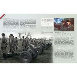 A Waffen-SS története - Hitler halálfejes gárdája 35156505 Tudományos és ismeretterjesztő könyvek