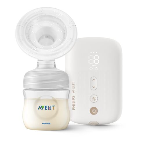 Philips AVENT mellszívó elektromos