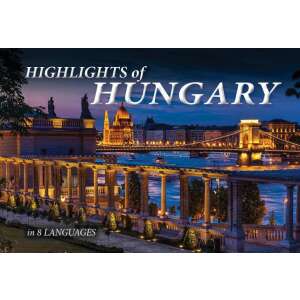 Highlights of HUNGARY 46859214 