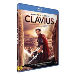 Clavius - Blu-ray 34770584 