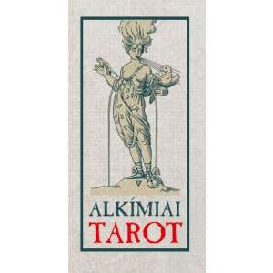 Alkímiai Tarot 46272546 