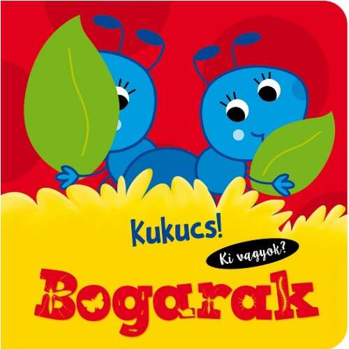 Kukucs! Bogarak - Bogarak 46863629