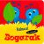 Kukucs! Bogarak - Babakönyv - 12 oldal 46863629