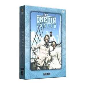 Onedin család 2. évad díszdoboz - DVD 46287120 