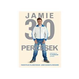 Jamie 30 percesek 34775991 