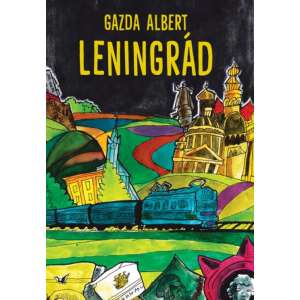 Leningrád 46863690 Irodalom, költészet könyvek