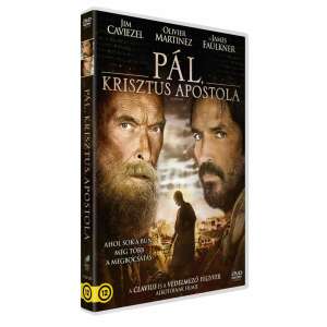 Pál, Krisztus apostola - DVD 46287359 