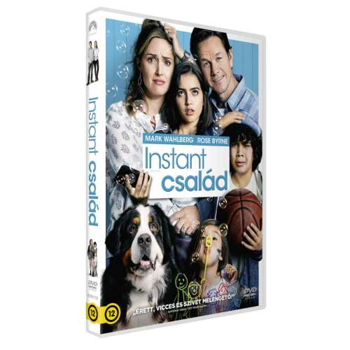 Instant család - DVD 46271627
