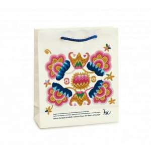 HIC - Ajándéktáska - Hódmezővásárhely - Kicsi