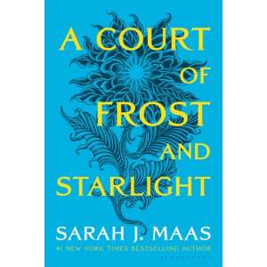 A Court of Frost and Starlight 34783772 