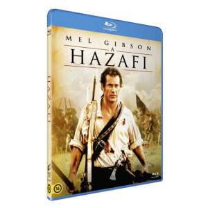 A hazafi - Blu-ray 34786014 