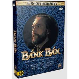 Bánk Bán (MTVA kiadás) - DVD 46290400 