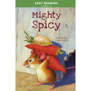 Easy Reading: Level 2 - Mighty Spicy 34788927 Gyermek könyv