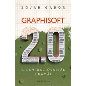 Graphisoft 2.0 - A generációváltás drámái 46276008 
