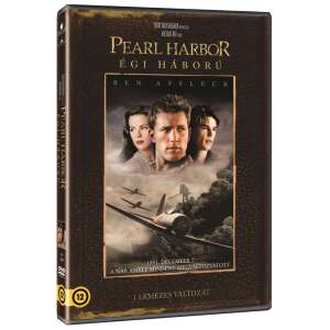 Pearl Harbor: Égi háború - DVD 46279203 