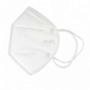 KN95 FFP2 Egészségügyi maszk fillteres (1Db) 91345125 Szájmaszkok
