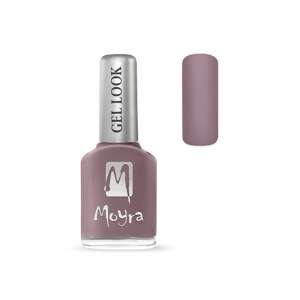 Moyra Gel Look Nail Polish in Drapp #916, 12ml - Nail polish