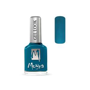 Gel Look körömlakk 12ml #914 Tenger kék