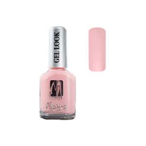 Moyra Gel Look Nail Polish in #901 Pink, 12ml - Nail polish