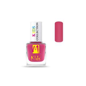 Moyra Kids Collection nail polish in Ruby, 7ml - Nail polish