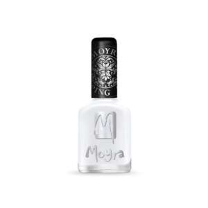 Moyra Folyékony Bőrvédő, 12ml, körömnyomdázás védő - Moyra