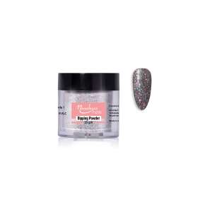 Moonbasa Nails Dipping Powder 25gm #11 Csillogó, csillogó körömdipping por - MoonbasaNails