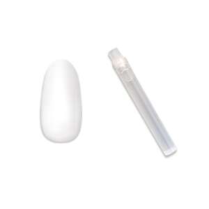 Blossom ink körömdíszítő tinta utántöltő 1ml #01 Átlátszó/Blender - Patron