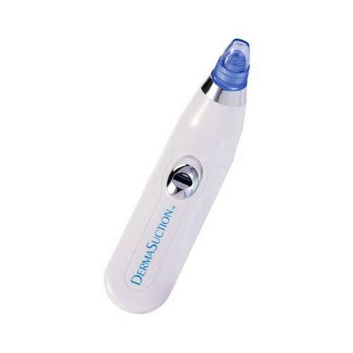 DermaSuction vákuumos mitesszereltávolító és bőrtisztító GCH-301