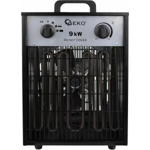 9kW/380V Electric Heater 144940099 - Space Heater