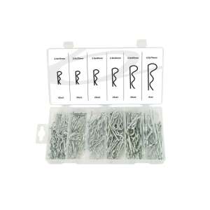 150-Piece Spring Pin Kit 91413256 - Fastener