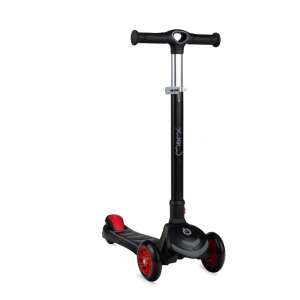 Momi Vivio - 3 kerekű roller - Black 91415777 