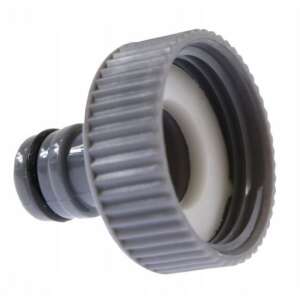 Richmann Kerti Tömlőadapter - 1"-1/2"