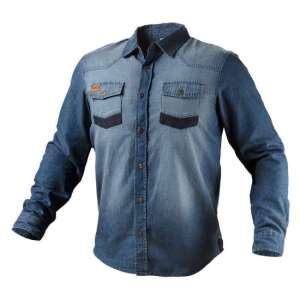 NEO DENIM Farmer Munkaing - L/52 - 100% Pamut
