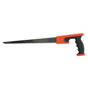 Strend Pro garden saw with plastic handle, 300 mm - Strend Pro