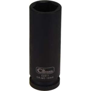 Corona 1/2 hüvelykes meghajtó 19 mm-es hosszú csavarhúzófej - Dugókulcs