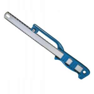 Richmann fémfűrész penge műanyag nyéllel, 300 mm - Kézi fűrész