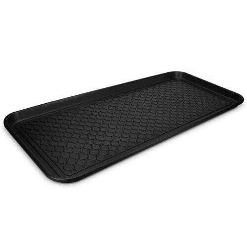 Rectangular Shoe Tray, 78 × 38 cm, 42603