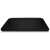 Navaris extra large black shoe drip tray, 76 x 38 cm