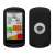 Black silicone case for Garmin Edge 1040 GPS bike computer