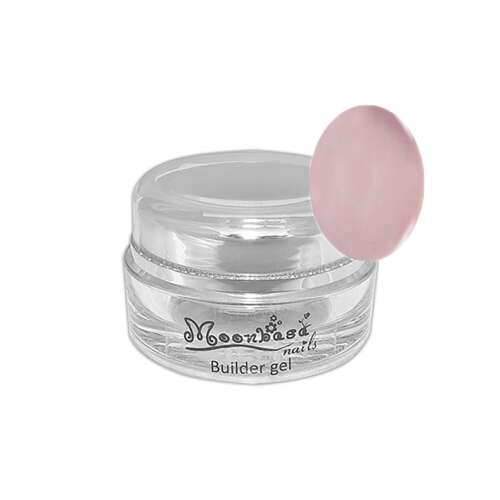 Építő zselé - Elastic hard 15g #062