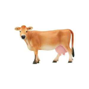 Schleich 13967 Jersey Cow Figurine - Figure