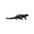Realistic Schleich Spotted Salamander Toy